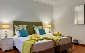 Casa Caloura Lotus Deluxe Accommodation & Spa